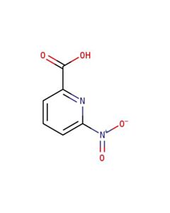 Astatech 6-NITROPICOLINIC ACID; 1G; Purity 95%; MDL-MFCD04114205